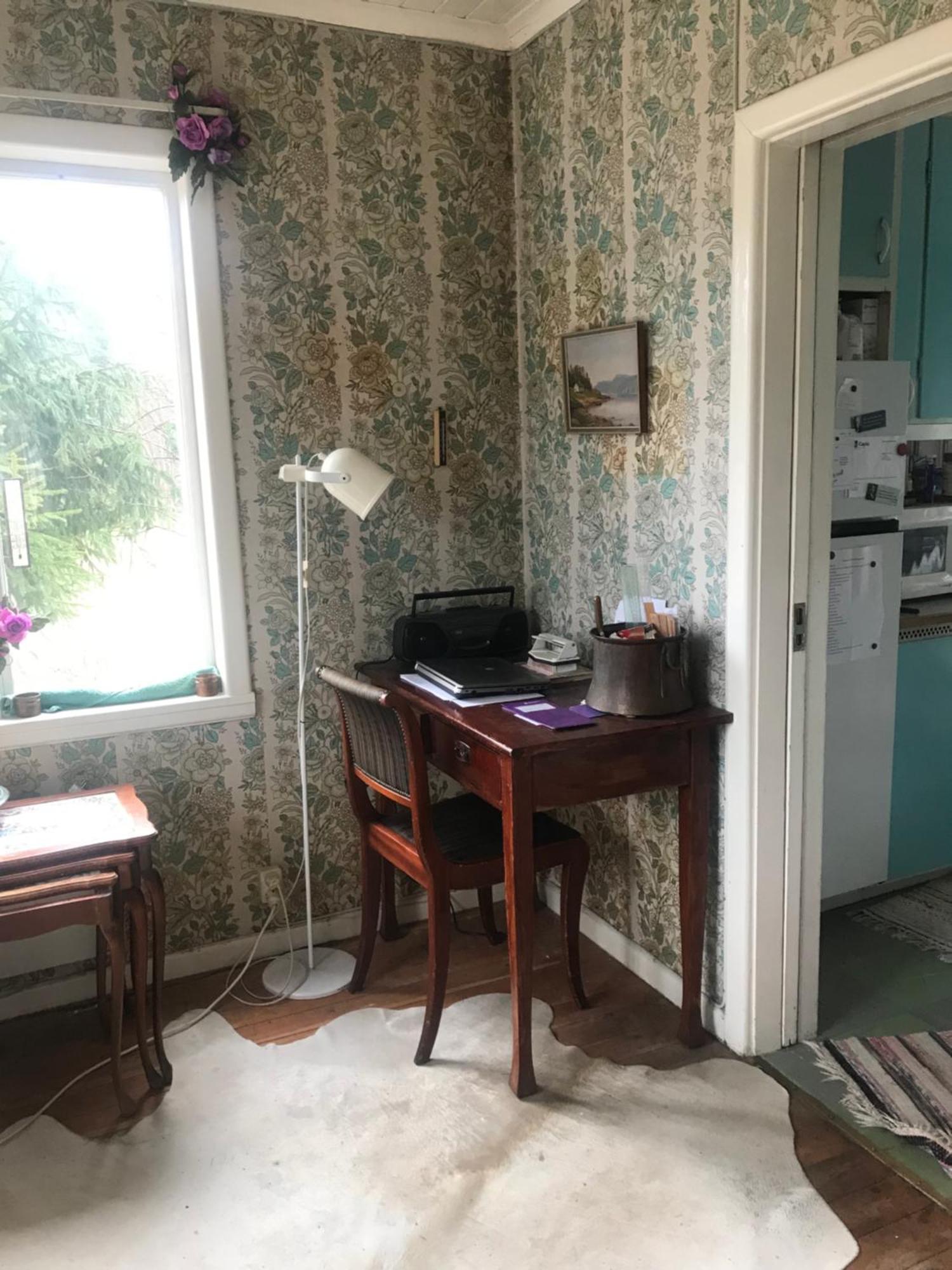 Charmigt Aeldre Hus, Laddbox 22 Kw, 5 Bil-Minuter Till Bad Strömstad Zewnętrze zdjęcie