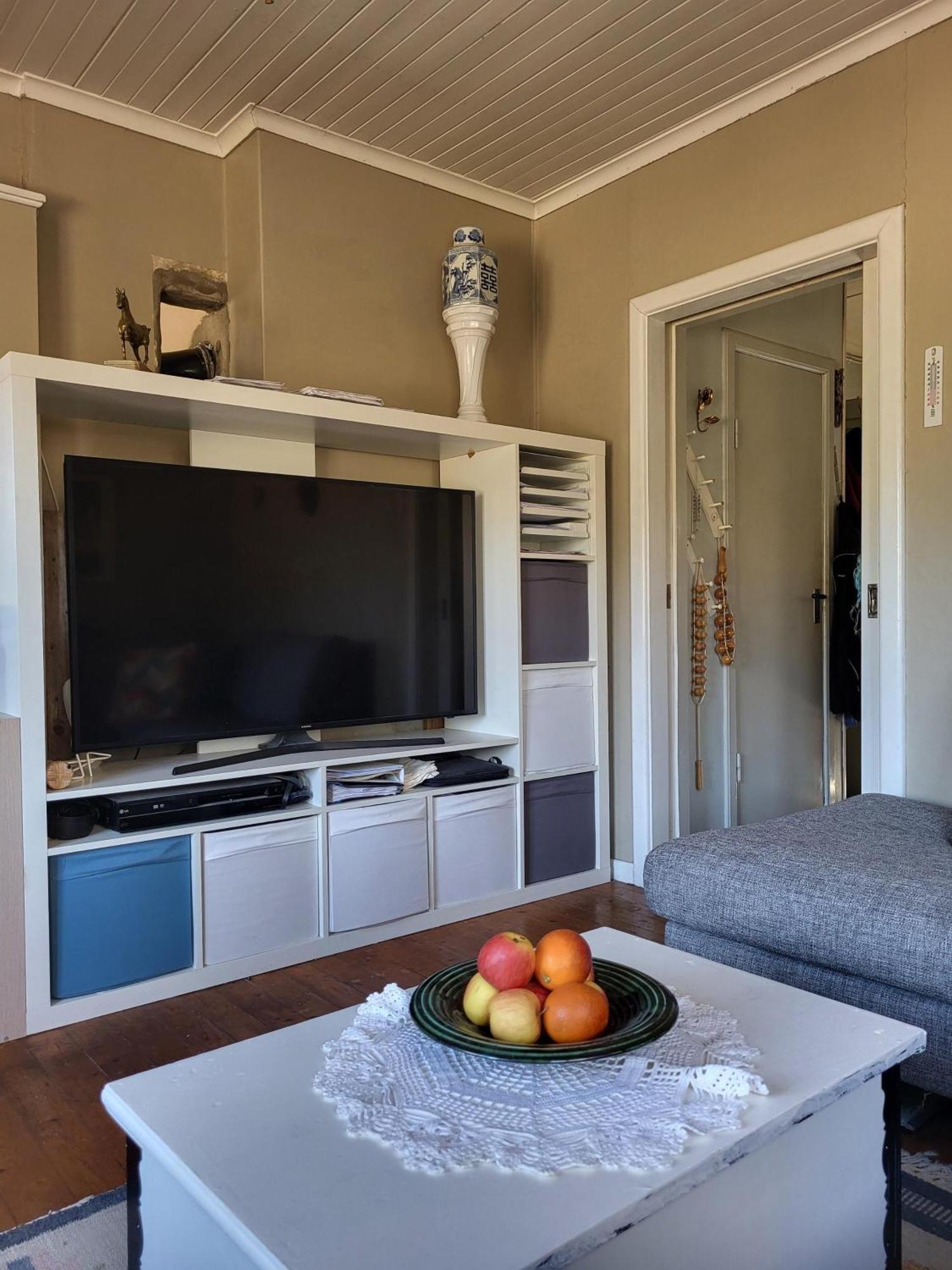 Charmigt Aeldre Hus, Laddbox 22 Kw, 5 Bil-Minuter Till Bad Strömstad Zewnętrze zdjęcie
