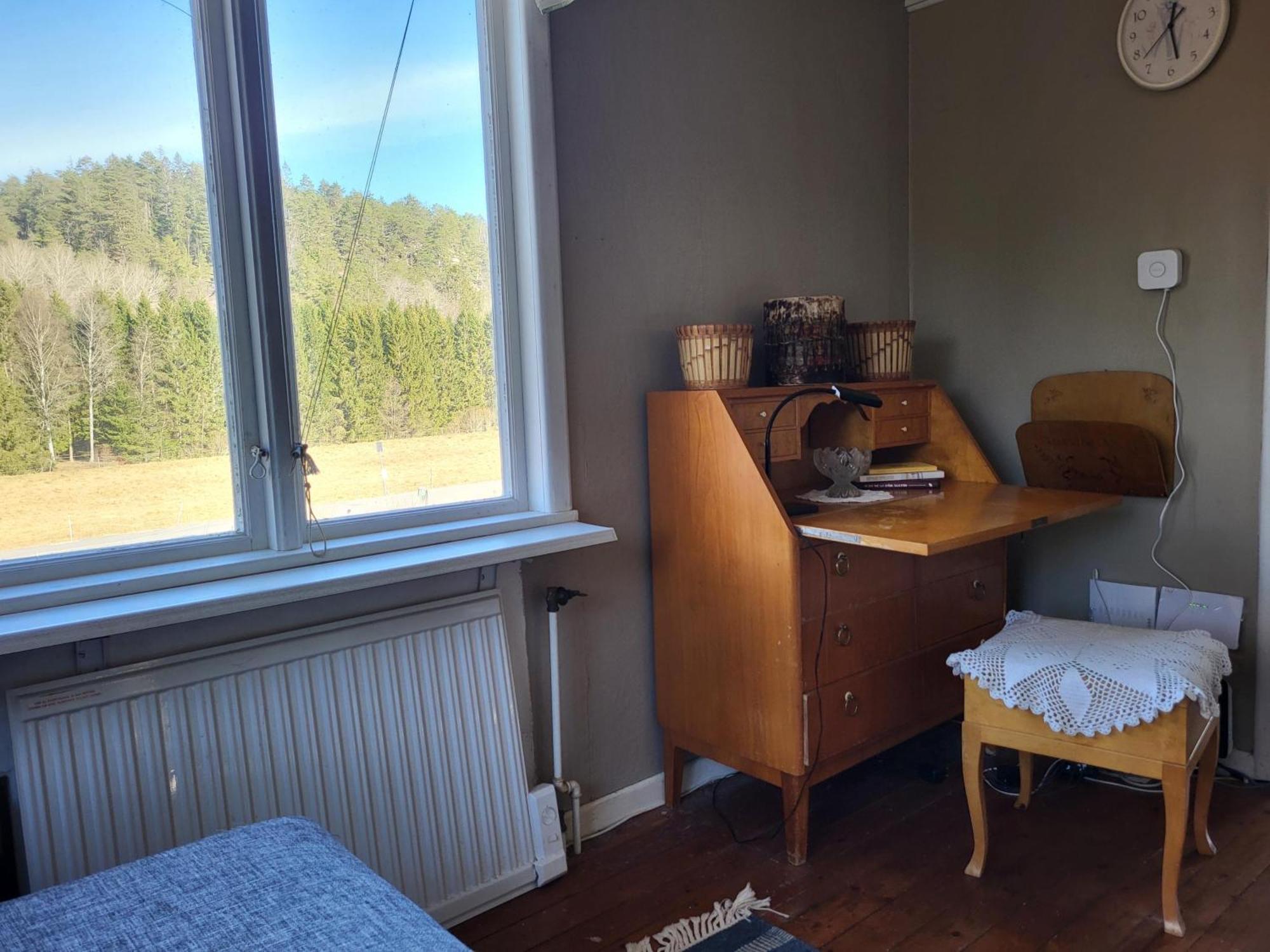 Charmigt Aeldre Hus, Laddbox 22 Kw, 5 Bil-Minuter Till Bad Strömstad Zewnętrze zdjęcie
