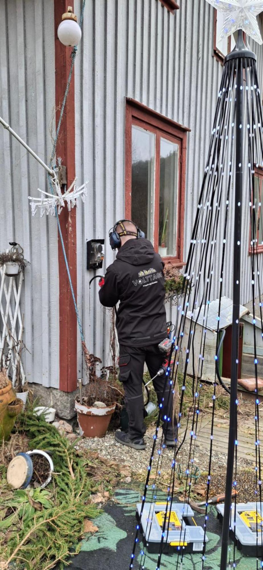 Charmigt Aeldre Hus, Laddbox 22 Kw, 5 Bil-Minuter Till Bad Strömstad Zewnętrze zdjęcie