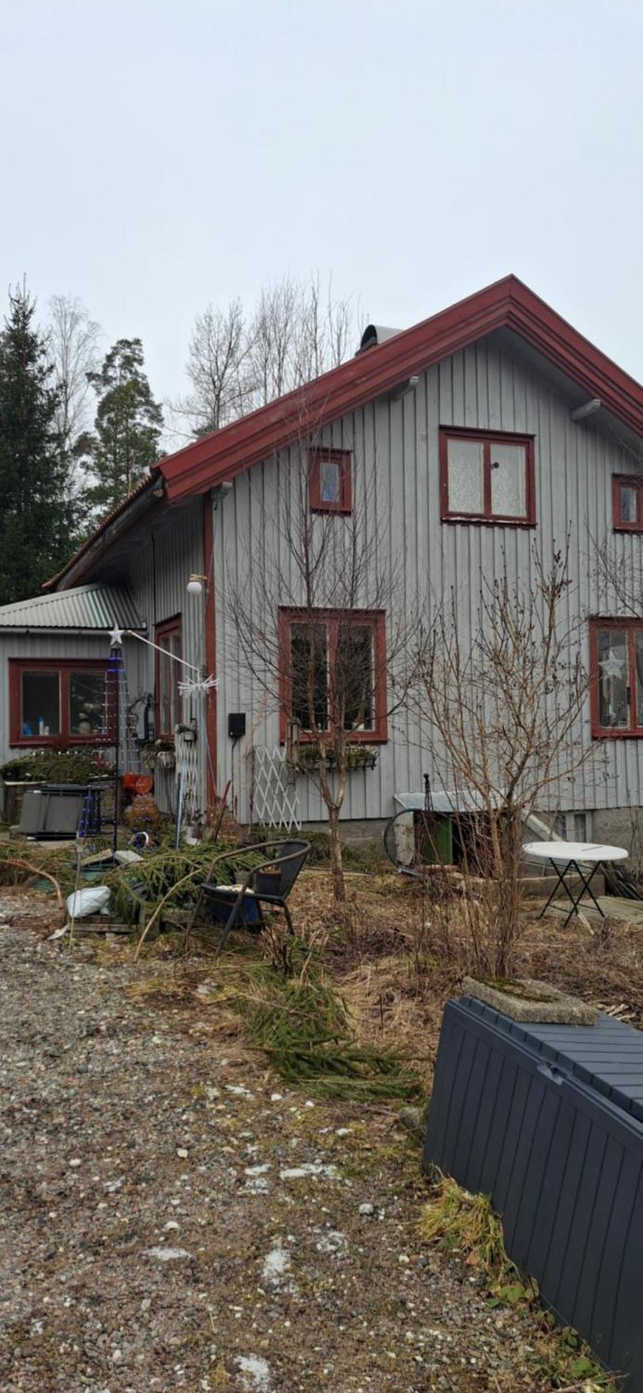 Charmigt Aeldre Hus, Laddbox 22 Kw, 5 Bil-Minuter Till Bad Strömstad Zewnętrze zdjęcie